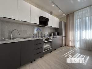 1-к квартира, на длительный срок, 39м2, 13/19 этаж