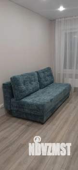 1-к квартира, на длительный срок, 38м2, 5/25 этаж