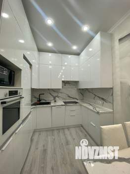 2-к квартира, на длительный срок, 52м2, 5/22 этаж