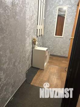 2-к квартира, посуточно, 45м2, 1/5 этаж