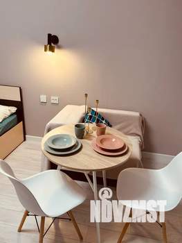 Студия квартира, посуточно, 20м2, 1/16 этаж