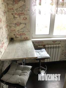 1-к квартира, на длительный срок, 31м2, 5/5 этаж