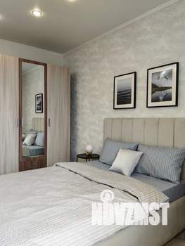 2-к квартира, посуточно, 64м2, 8/19 этаж