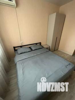 2-к квартира, посуточно, 62м2, 2/10 этаж