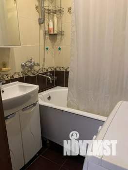 3-к квартира, посуточно, 54м2, 9/9 этаж