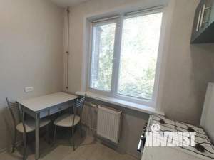 1-к квартира, посуточно, 31м2, 4/5 этаж