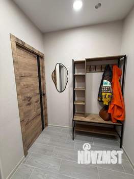 1-к квартира, на длительный срок, 40м2, 5/13 этаж