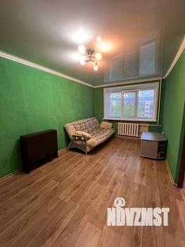 1-к квартира, на длительный срок, 35м2, 5/5 этаж