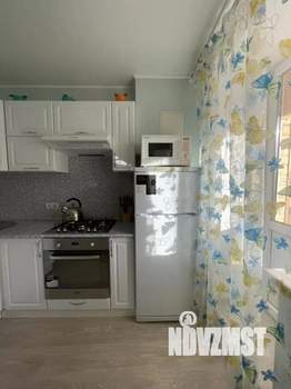 1-к квартира, на длительный срок, 45м2, 6/10 этаж