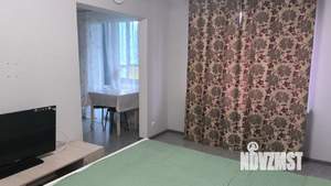 1-к квартира, на длительный срок, 30м2, 13/20 этаж