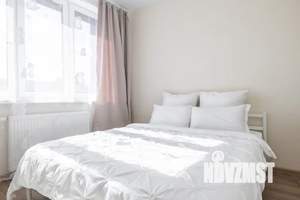 2-к квартира, посуточно, 57м2, 25/25 этаж