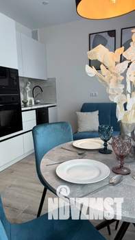 1-к квартира, посуточно, 31м2, 1/1 этаж