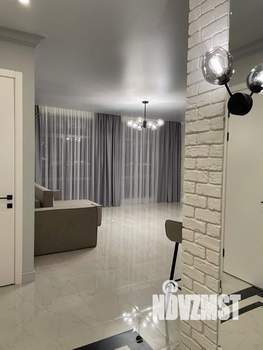 2-к квартира, на длительный срок, 75м2, 11/17 этаж