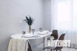 3-к квартира, посуточно, 66м2, 6/8 этаж