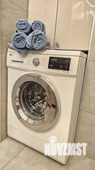 2-к квартира, посуточно, 40м2, 11/12 этаж