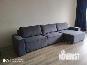2-к квартира, посуточно, 60м2, 3/25 этаж