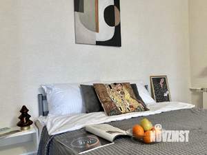 2-к квартира, посуточно, 48м2, 1/1 этаж