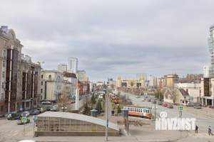 1-к квартира, посуточно, 58м2, 1/1 этаж