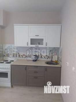 1-к квартира, на длительный срок, 37м2, 4/5 этаж