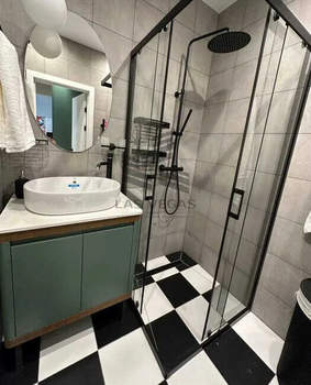 2-к квартира, на длительный срок, 55м2, 2/6 этаж