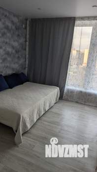 Студия квартира, посуточно, 15м2, 8/9 этаж