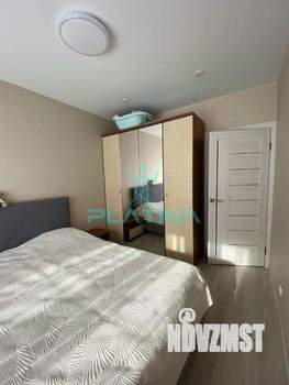 2-к квартира, на длительный срок, 47м2, 4/10 этаж