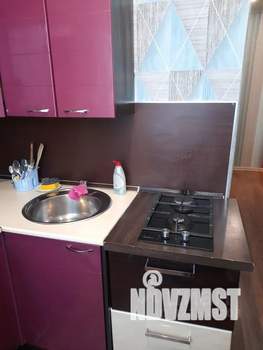 2-к квартира, посуточно, 45м2, 3/5 этаж