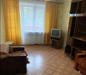 1-к квартира, на длительный срок, 30м2, 4/9 этаж