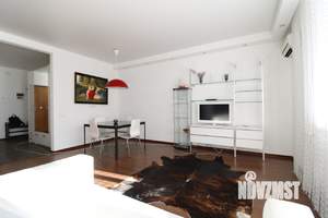 Студия квартира, на длительный срок, 52м2, 3/12 этаж