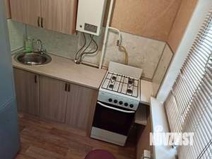 1-к квартира, на длительный срок, 33м2, 2/5 этаж