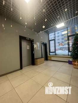 1-к квартира, на длительный срок, 40м2, 4/10 этаж
