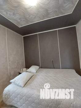 1-к квартира, посуточно, 35м2, 3/5 этаж