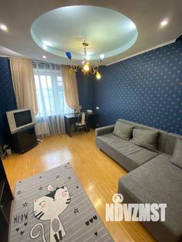 2-к квартира, на длительный срок, 60м2, 8/10 этаж