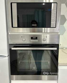 3-к квартира, на длительный срок, 75м2, 3/18 этаж