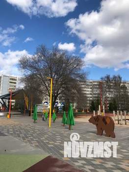 3-к квартира, посуточно, 70м2, 3/5 этаж