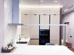 Студия квартира, на длительный срок, 32м2, 15/17 этаж