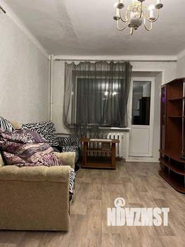 1-к квартира, на длительный срок, 32м2, 3/5 этаж