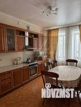 3-к квартира, на длительный срок, 110м2, 1/5 этаж