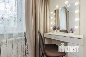 2-к квартира, посуточно, 60м2, 3/10 этаж