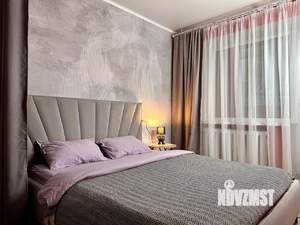 3-к квартира, посуточно, 61м2, 2/5 этаж