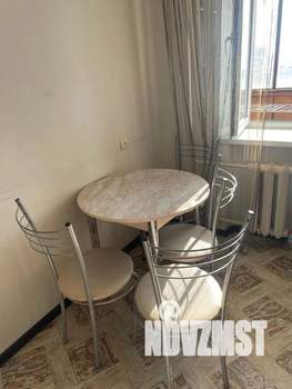1-к квартира, посуточно, 40м2, 12/14 этаж