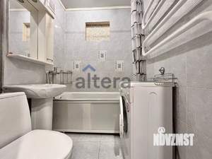 1-к квартира, на длительный срок, 30м2, 2/5 этаж