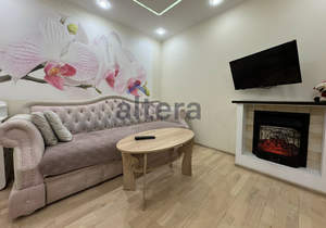 1-к квартира, на длительный срок, 36м2, 1/9 этаж