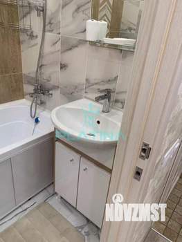 1-к квартира, на длительный срок, 40м2, 8/14 этаж