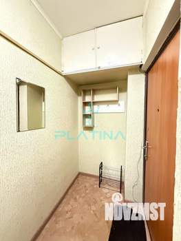 1-к квартира, на длительный срок, 33м2, 2/5 этаж