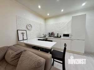 2-к квартира, на длительный срок, 57м2, 5/16 этаж