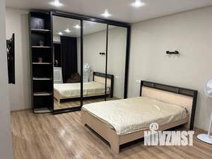Студия квартира, посуточно, 30м2, 3/5 этаж