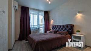 2-к квартира, на длительный срок, 52м2, 10/12 этаж