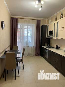 2-к квартира, на длительный срок, 74м2, 1/5 этаж