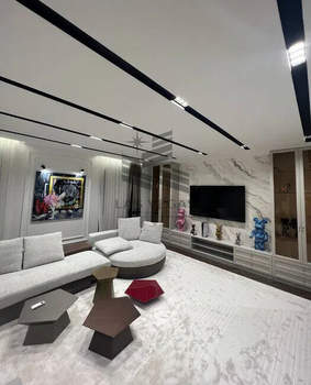 3-к квартира, на длительный срок, 160м2, 5/5 этаж